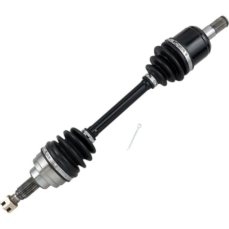 MOOSE OFFROAD Axle Kit - CV - Complete - OEM Replacement - Standard - Front Left/Right - Honda TRX 350/420 HON-7005