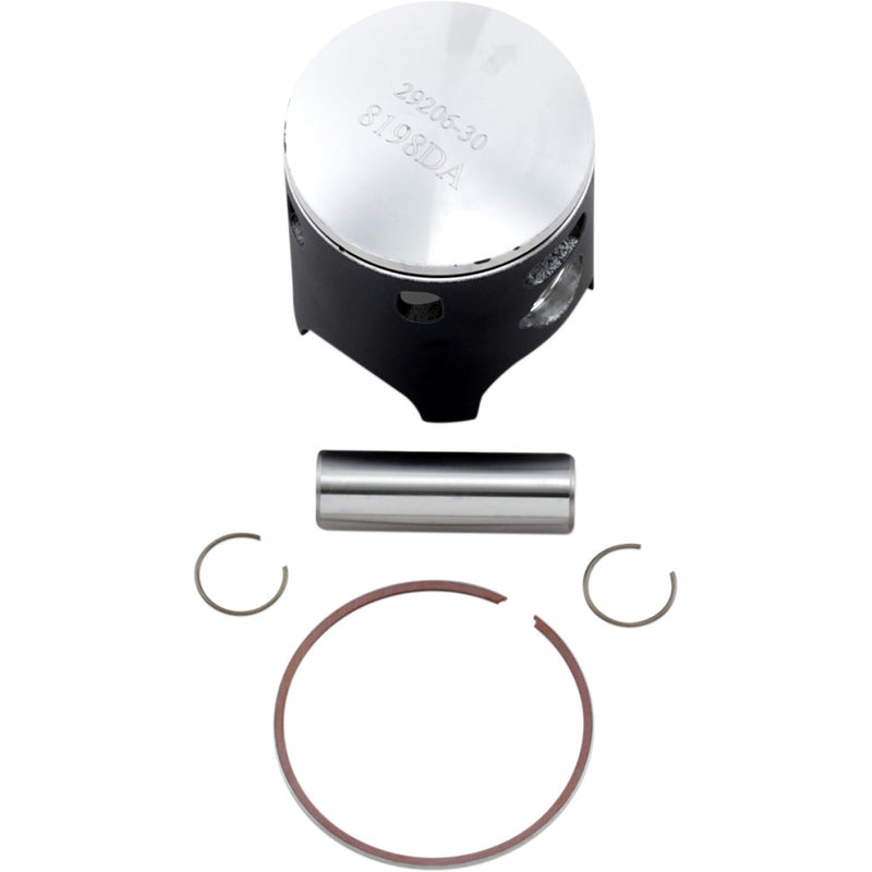 WOSSNER Piston Kit - 44.96 mm - KTM | Husqvarna 8198DA