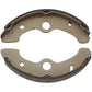 DP BRAKES Brake Shoes - Yamaha - 9165 9165