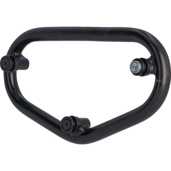 SW-Motech SLC Side Carrier - Left/Right - Suzuki - GSX-8S HTA.05.846.12000