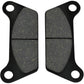 EBC Organic Brake Pads - FA79 FA79 | Brake Pads   Ceramic