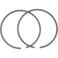 WSM Piston Rings - 69.75 mm - Polaris 010-930