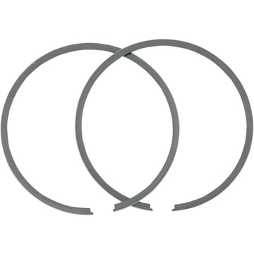 WSM Piston Rings - 69.75 mm - Polaris 010-930