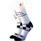 FMF MR Pre Mix Socks - White - One Size SP22194908