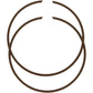 WSM Piston Rings - 87.91 mm - Sea-Doo 010-909