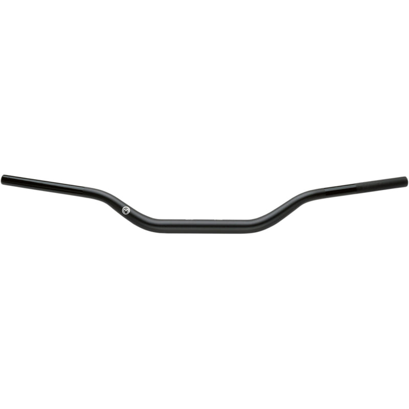 Moose Racing Handlebar - Flex - Burleson - Black 62-75-GB7-213