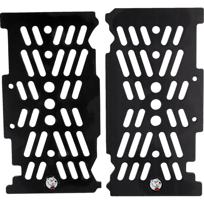 AXP RACING Xtrem Radiator Guards - Sherco AX1582 | Radiators