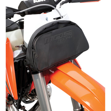 Moose Racing Number Plate Trail Pack 3510-0109