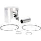 WSM Piston Kit - 77.00 mm - Yamaha 010-802K