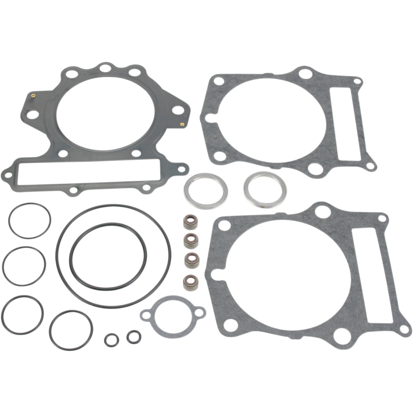 Moose Racing Top End Gasket Kit - Yamaha 810833MSE