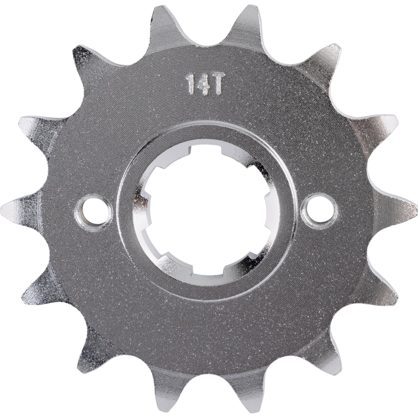 Moose Racing Front Sprocket - 14 Tooth - XR500/600R 26-1126-14CRMO