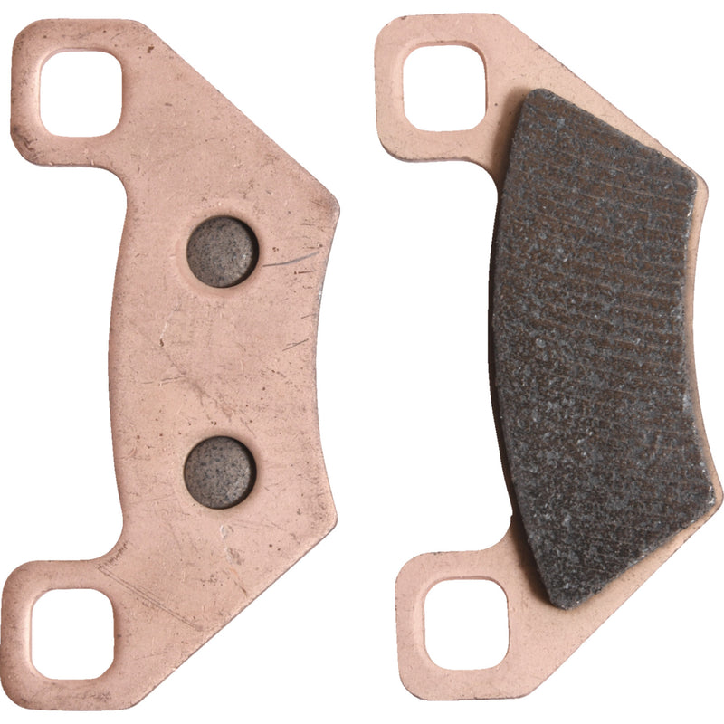 All Balls Sintered Brake Pads 18-8002