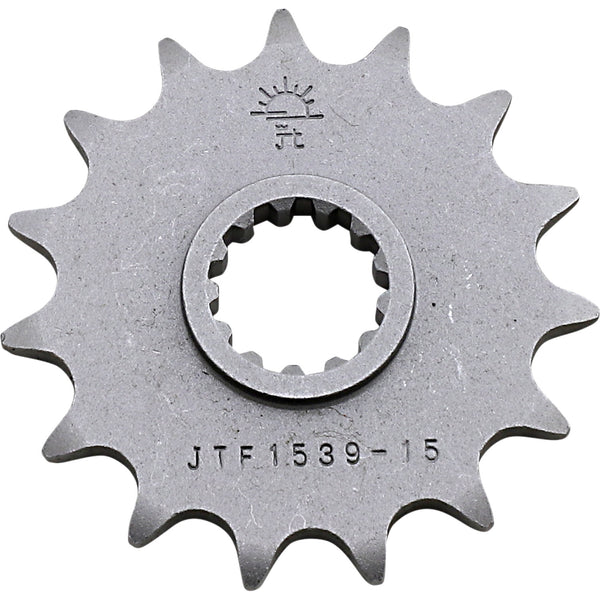JT Sprockets Countershaft Sprocket - 15 Tooth JTF1539.15