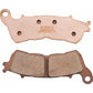 DP BRAKES Standard Brake Pads - Honda/Suzuki DP954