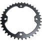 JT SPROCKETS Sprocket - Rear - Yamaha - 37-Tooth JTR1857.37 by JT Rear Sprockets   Steel Type