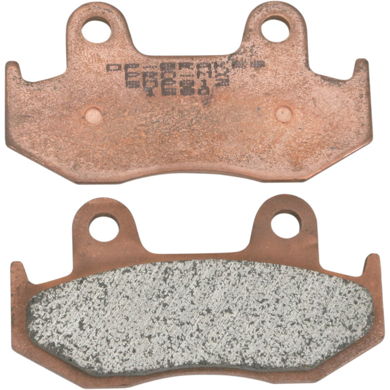 DP BRAKES Pro MX Sintered Brake Pads - SDP812 SDP812