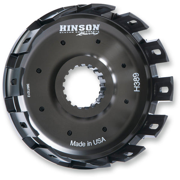 Hinson Racing Clutch Basket H104