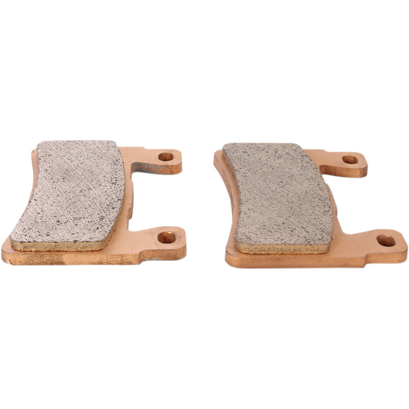 DP BRAKES Sintered Brake Pads - DP551 DP551