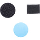 FACTORY EFFEX Quick Strap Remount - No Button - Black RK-40