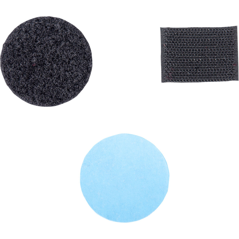 FACTORY EFFEX Quick Strap Remount - No Button - Black RK-40