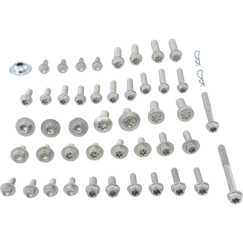 Moose Racing Replacement Hardware Kit - KTM 18-300M