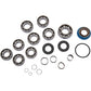 MOOSE OFFROAD Transmission Rebuild Kit - Polaris 25-7013