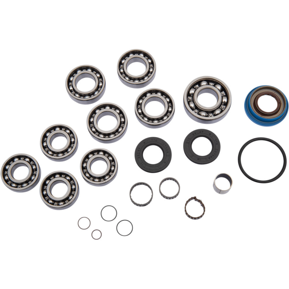 MOOSE OFFROAD Transmission Rebuild Kit - Polaris 25-7013