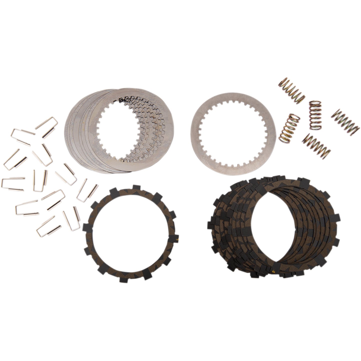 REKLUSE Clutch Pack RMS-2804042