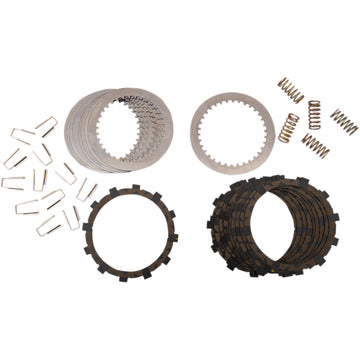 REKLUSE Clutch Pack RMS-2804042