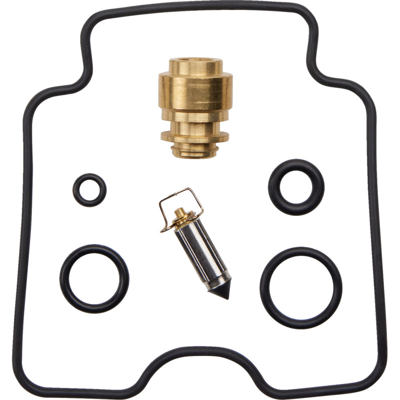 K&L Supply Carburetor Repair Kit - Suzuki 18-4935 | Carburetor Rebuild Kits