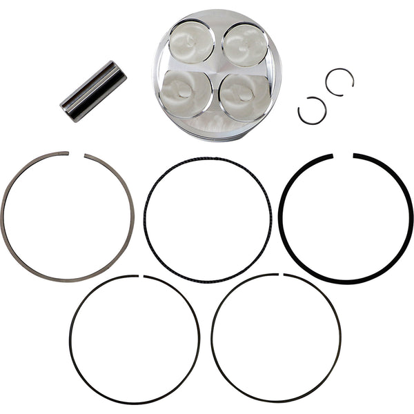 JE Pistons Piston Kit 247614