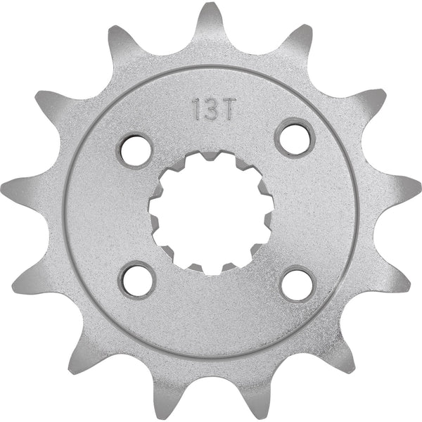 Moose Racing Front Sprocket - 13 Tooth - Honda 26-1199-13CRMO