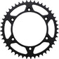 JT SPROCKETS Rear Sprocket - 45 Tooth - Gas Gas/Husqvarna/Suzuki JTR822.45 by JT Rear Sprockets   Steel Type