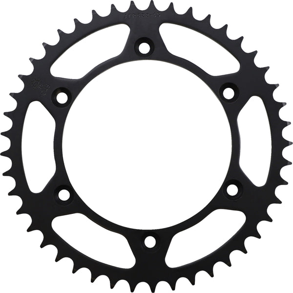 JT Sprockets Rear Sprocket - 45 Tooth - Gas Gas/Husqvarna/Suzuki JTR822.45