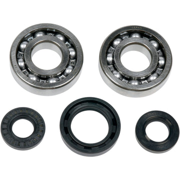 Moose Racing Crankcase Bearing and Seal Kit 24-1028