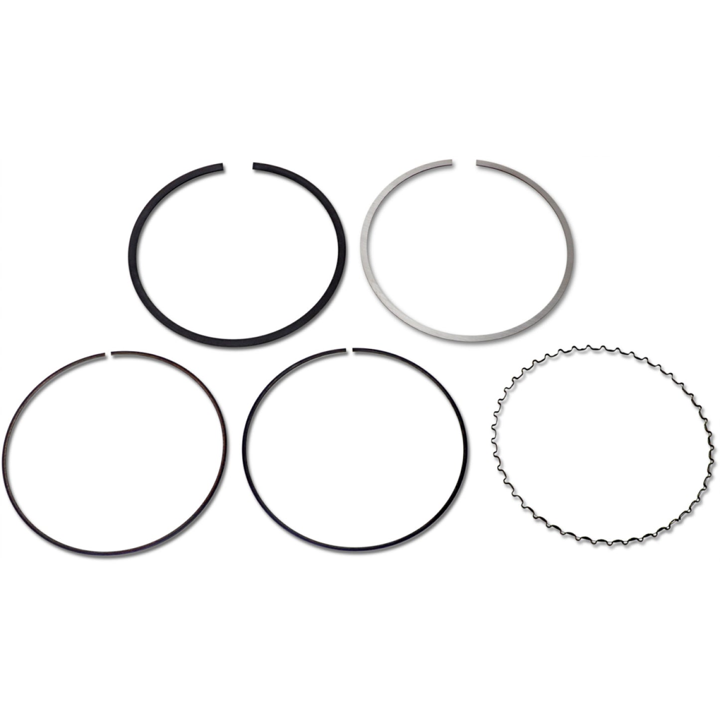 Athena Piston Ring Set S41316030 | Rings Only