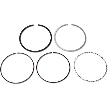 Athena Piston Ring Set S41316030 | Rings Only