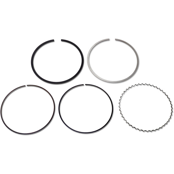 Athena Piston Ring Set S41316030