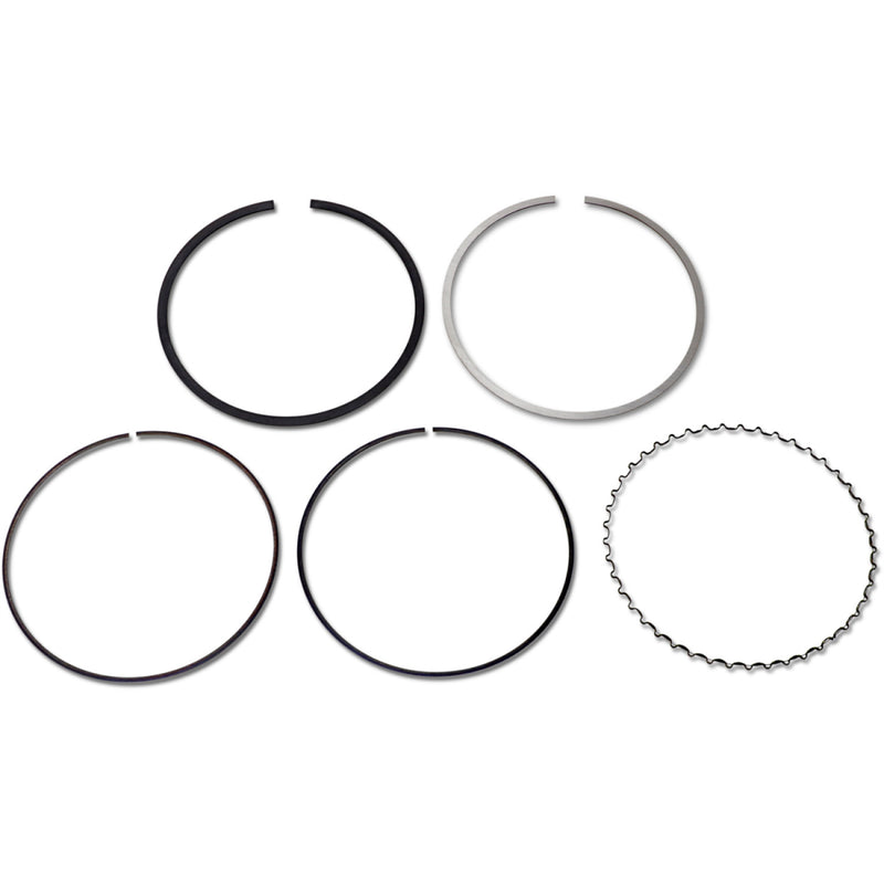 Athena Piston Ring Set S41316030 | Rings Only