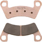 EBC Sintered "R" Brake Pads FA740R | Brake Pads   Sintered Metal