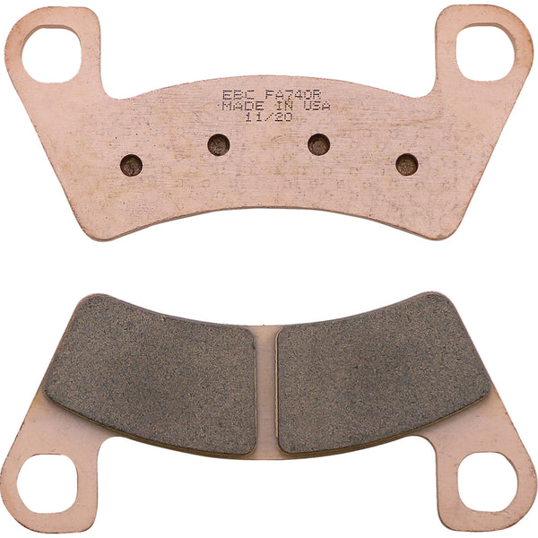 EBC Sintered 