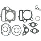 Moose Racing Top End Gasket Kit - Honda 810842MSE