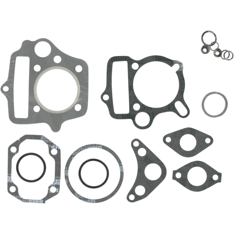 Moose Racing Top End Gasket Kit - Honda 810842MSE