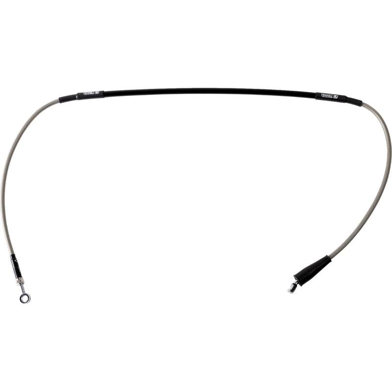 Moose Racing Brake Line - Stainless Steel K02-1-034/P