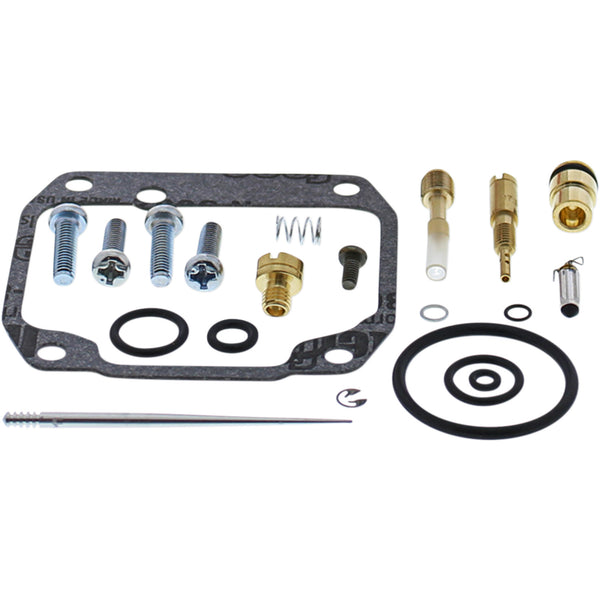 Moose Racing Carburetor Repair Kit - Suzuki 26-1596