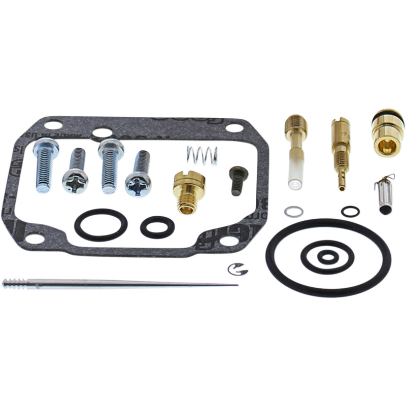 Moose Racing Carburetor Repair Kit - Suzuki 26-1596