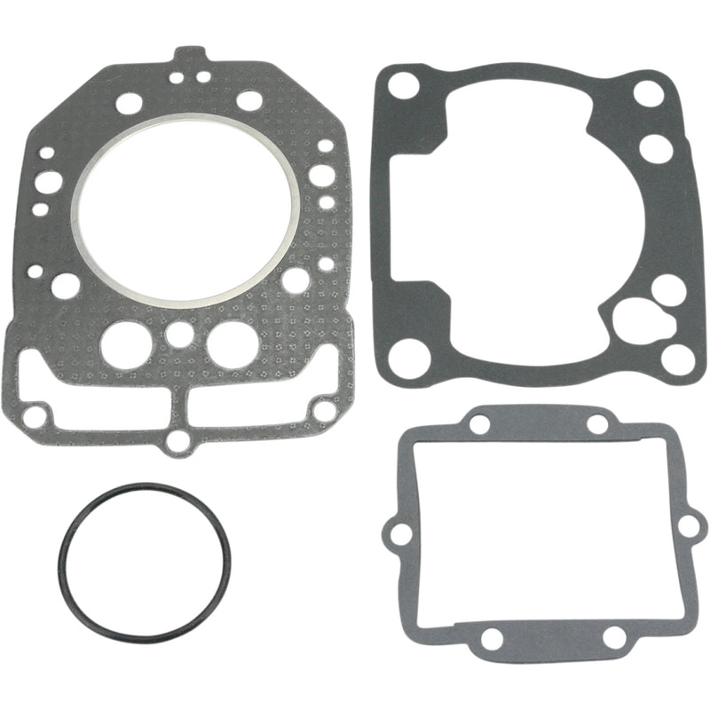 Moose Racing Top End Gasket Kit - Kawasaki 810452MSE