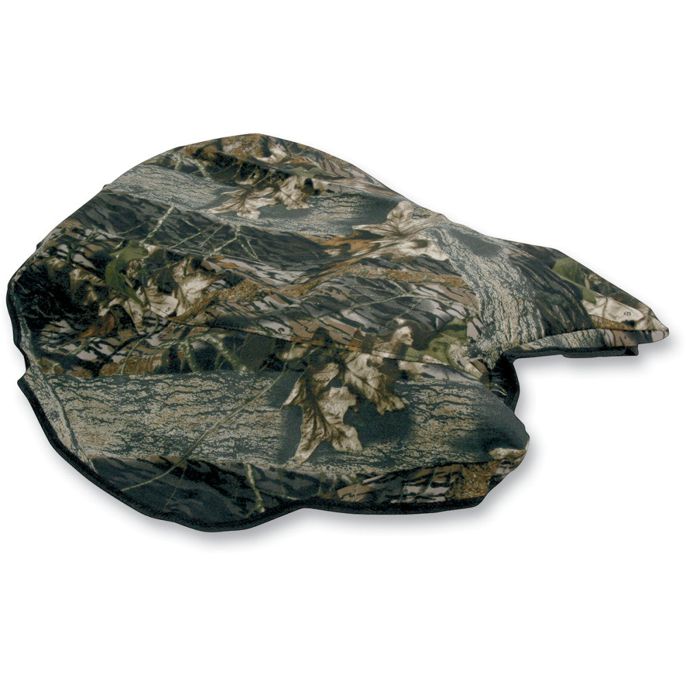 MOOSE OFFROAD Seat Cover - Mossy Oak - Foreman 500 SCHF05-155