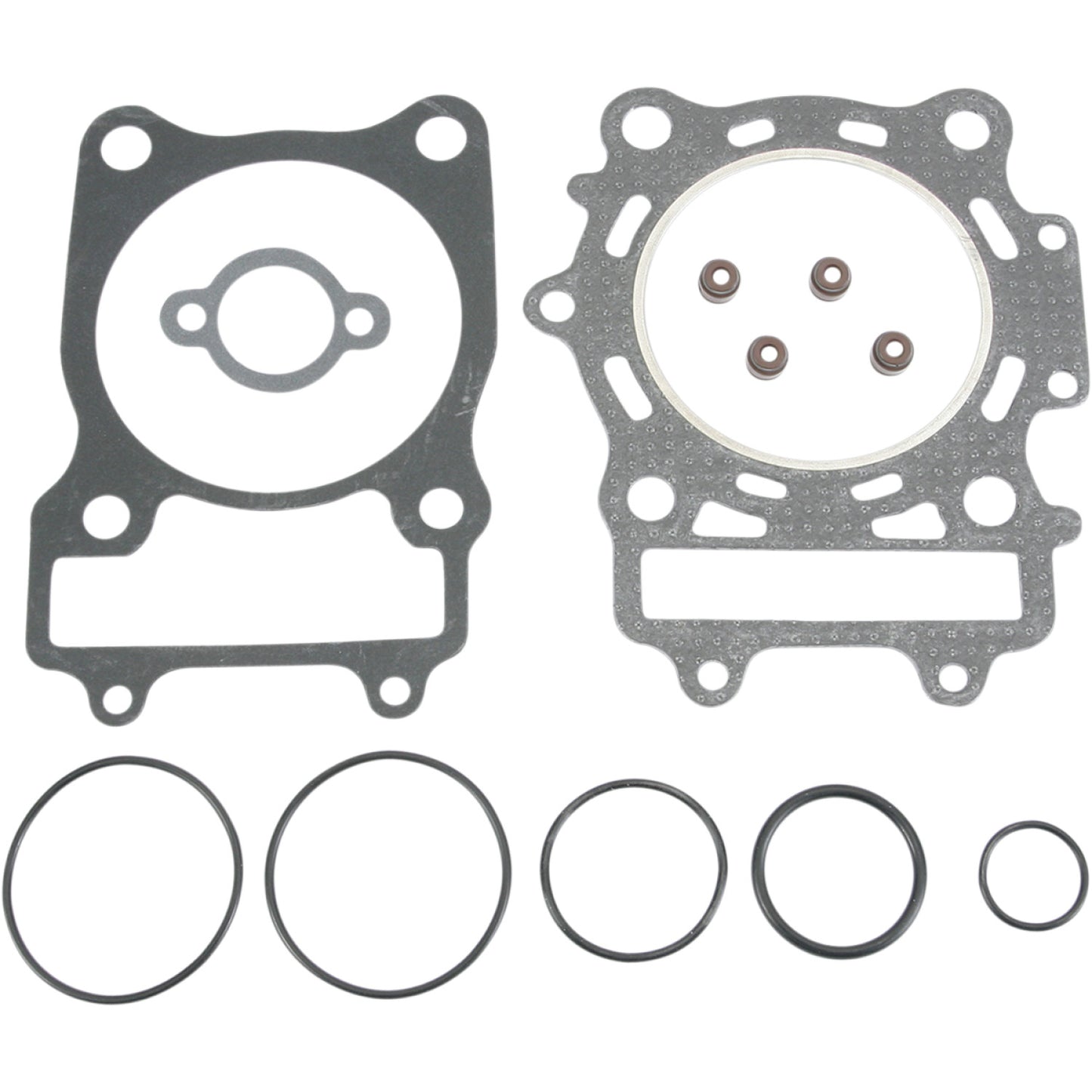 Moose Racing Top End Gasket Kit - Arctic Cat/Suzuki 810828MSE
