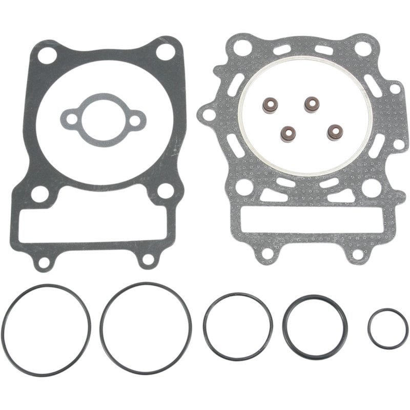 Moose Racing Top End Gasket Kit - Arctic Cat/Suzuki 810828MSE